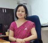Mrs. Kshetrimayum <b>Merina Devi</b> - ImageGenerator
