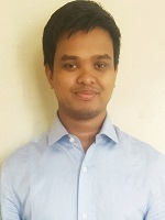 UPSE rank 188 Mr. Nongjai Mohd Ali Akram Shah