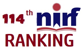 ranking NIRf